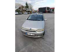 Sahibinden Fiat Siena 1.4 EL 2000 Model