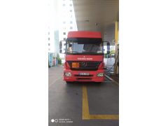 Sahibinden Mercedes - Benz Axor 3228 akaryakıt tankeri