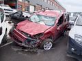 PLAKALI HASAR KAYITSIZ 2006 FİAT DOBLO 1.3 MULTİJET
