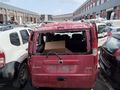 PLAKALI HASAR KAYITSIZ 2006 FİAT DOBLO 1.3 MULTİJET
