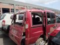 PLAKALI HASAR KAYITSIZ 2006 FİAT DOBLO 1.3 MULTİJET