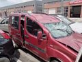 PLAKALI HASAR KAYITSIZ 2006 FİAT DOBLO 1.3 MULTİJET
