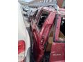 PLAKALI HASAR KAYITSIZ 2006 FİAT DOBLO 1.3 MULTİJET