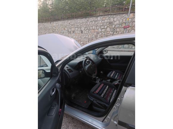 Sahibinden Renault Megane 1.4 Authentique 2008 Model 