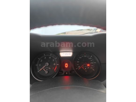 Sahibinden Renault Megane 1.4 Authentique 2008 Model 