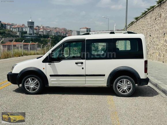 2004 1.8 DİZEL 4+1 KOLTUKLU ÇEKME BELGELİ