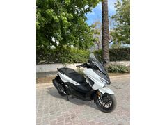 Sahibinden Honda Forza 250 (NSS250) 
