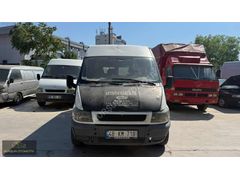 KURŞUN OTOMOTİVDEN 2004 MODEL TRANSİT KREDİ KARTINA 12 TAKSİT