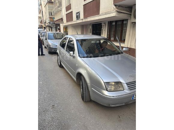 Sahibinden Volkswagen Bora 1.6 Basic 2004 Model 