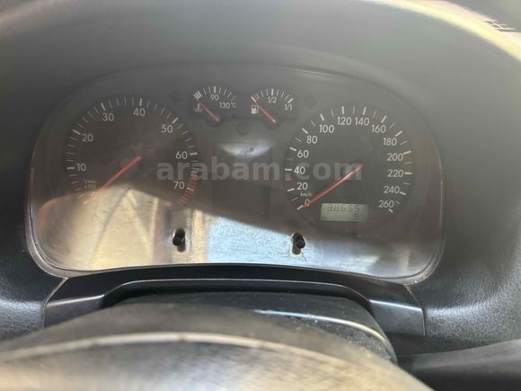 Sahibinden Volkswagen Bora 1.6 Basic 2004 Model 