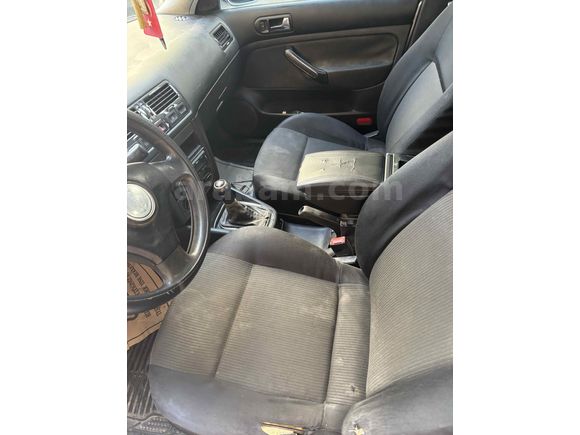 Sahibinden Volkswagen Bora 1.6 Basic 2004 Model 