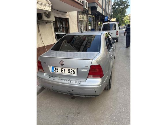 Sahibinden Volkswagen Bora 1.6 Basic 2004 Model 