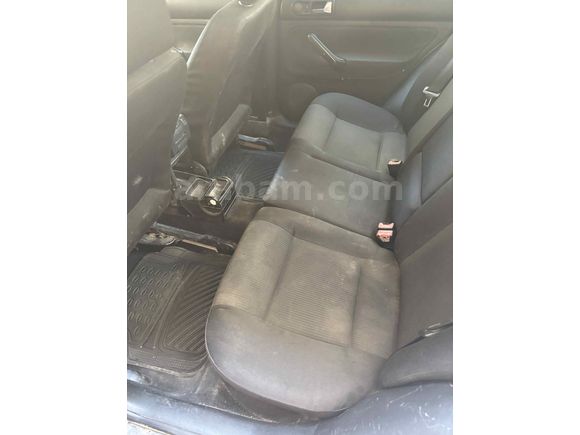 Sahibinden Volkswagen Bora 1.6 Basic 2004 Model 
