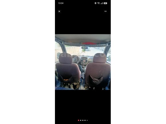 fiat Doblo 1.9