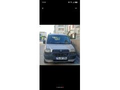 fiat Doblo 1.9