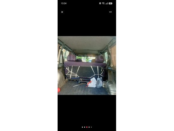 fiat Doblo 1.9