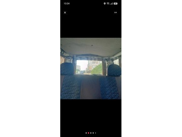 fiat Doblo 1.9