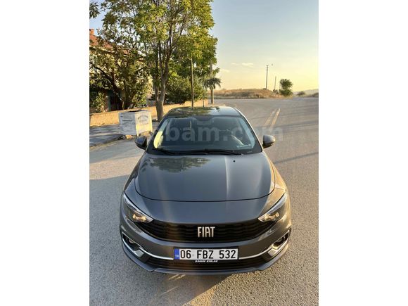 Sahibinden Fiat Egea 1.4 Fire Easy Plus 2023 Model 