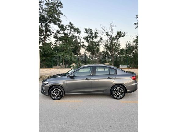 Sahibinden Fiat Egea 1.4 Fire Easy Plus 2023 Model 