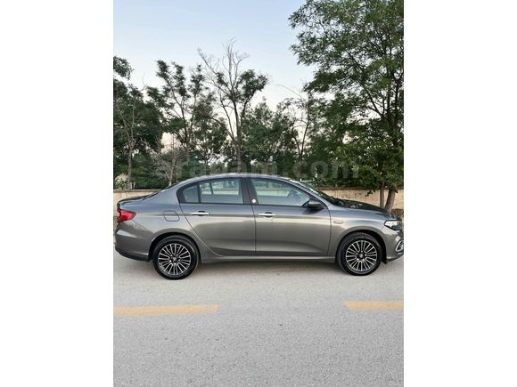 Sahibinden Fiat Egea 1.4 Fire Easy Plus 2023 Model 