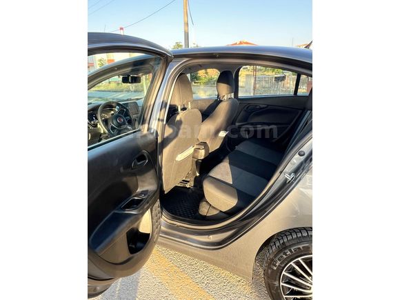 Sahibinden Fiat Egea 1.4 Fire Easy Plus 2023 Model 