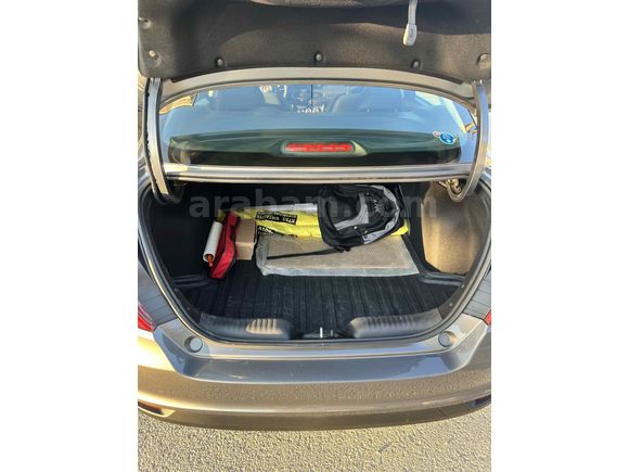 Sahibinden Fiat Egea 1.4 Fire Easy Plus 2023 Model 
