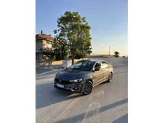 Sahibinden Fiat Egea 1.4 Fire Easy Plus 2023 Model 