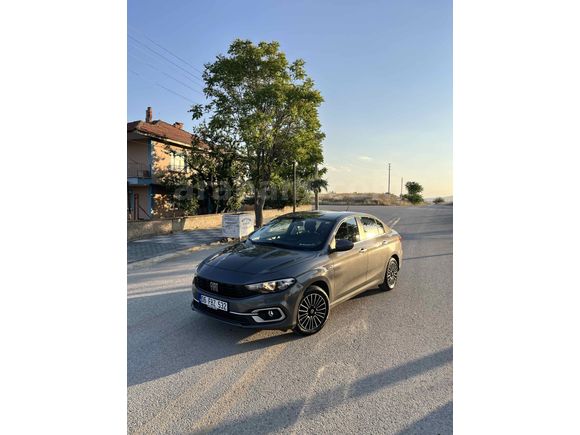Sahibinden Fiat Egea 1.4 Fire Easy Plus 2023 Model 