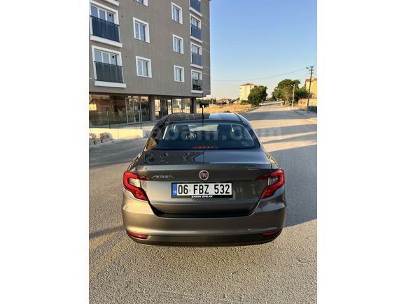 Sahibinden Fiat Egea 1.4 Fire Easy Plus 2023 Model 