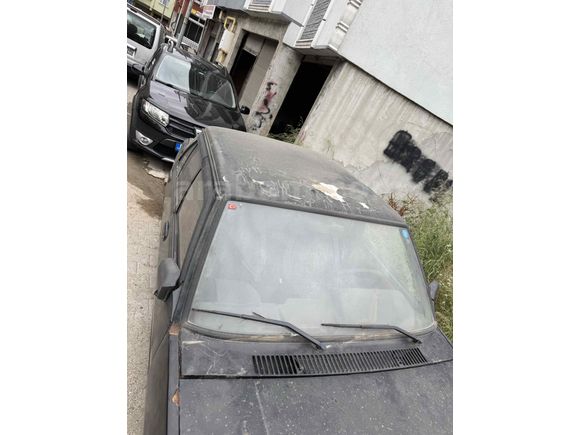 Sahibinden Tofaş Şahin 1.6 1993 Model 