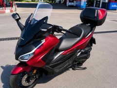 Sahibinden Honda Forza 250 (NSS250) 