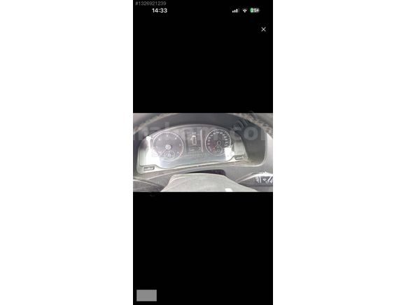 2011/VW TRANSPORTER/155.000KMDE/DÜŞÜK KM UZUN ŞASE