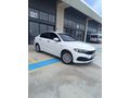 Fiat Egea 1.3 Multijet Easy 2021 Model Beyaz
