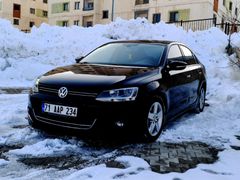 Sahibinden Volkswagen Jetta 1.6 TDi Comfortline 2012 Model Uşak 199.000 km Siyah