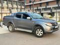 Sahibinden Mitsubishi L 200 4x2 Tornado 2018 Model 
