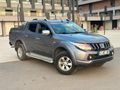 Sahibinden Mitsubishi L 200 4x2 Tornado 2018 Model 