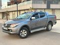 Sahibinden Mitsubishi L 200 4x2 Tornado 2018 Model 