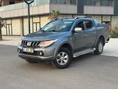 Sahibinden Mitsubishi L 200 4x2 Tornado 2018 Model 