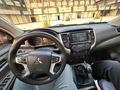 Sahibinden Mitsubishi L 200 4x2 Tornado 2018 Model 