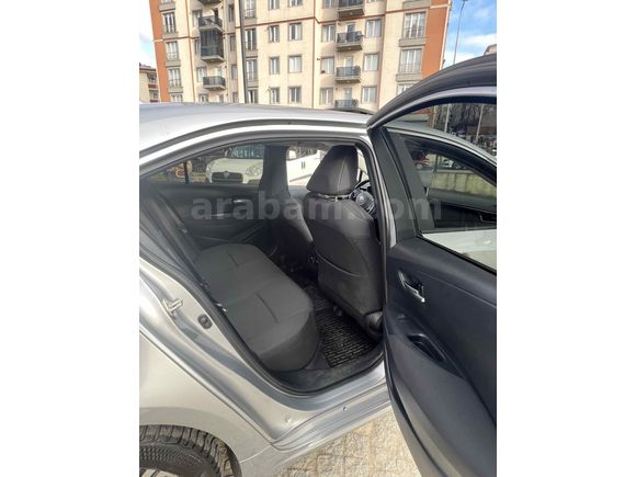 Sahibinden Toyota Corolla 1.5 Flame X-Pack 2022 Model 