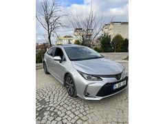 Sahibinden Toyota Corolla 1.5 Flame X-Pack 2022 Model 