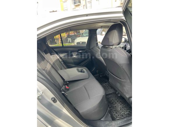 Sahibinden Toyota Corolla 1.5 Flame X-Pack 2022 Model 