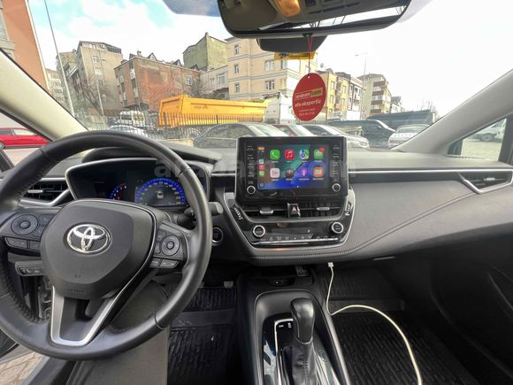 Sahibinden Toyota Corolla 1.5 Flame X-Pack 2022 Model 