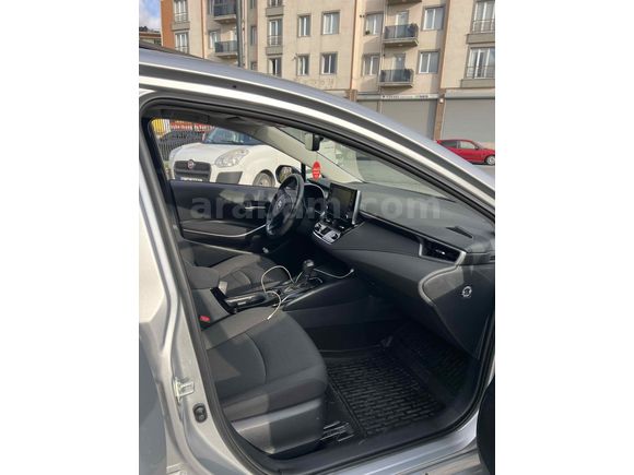 Sahibinden Toyota Corolla 1.5 Flame X-Pack 2022 Model 