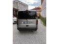 2007 model Doblu 1.3multijet klimali çift sürgülü