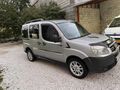 2007 model Doblu 1.3multijet klimali çift sürgülü
