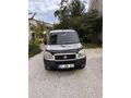 2007 model Doblu 1.3multijet klimali çift sürgülü