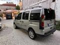 2007 model Doblu 1.3multijet klimali çift sürgülü
