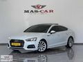 2017 AUDI A5 SPORTBACK 1.4 TFSI DESİGN 191 BİN KM CAM TAVAN
