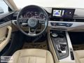 2017 AUDI A5 SPORTBACK 1.4 TFSI DESİGN 191 BİN KM CAM TAVAN